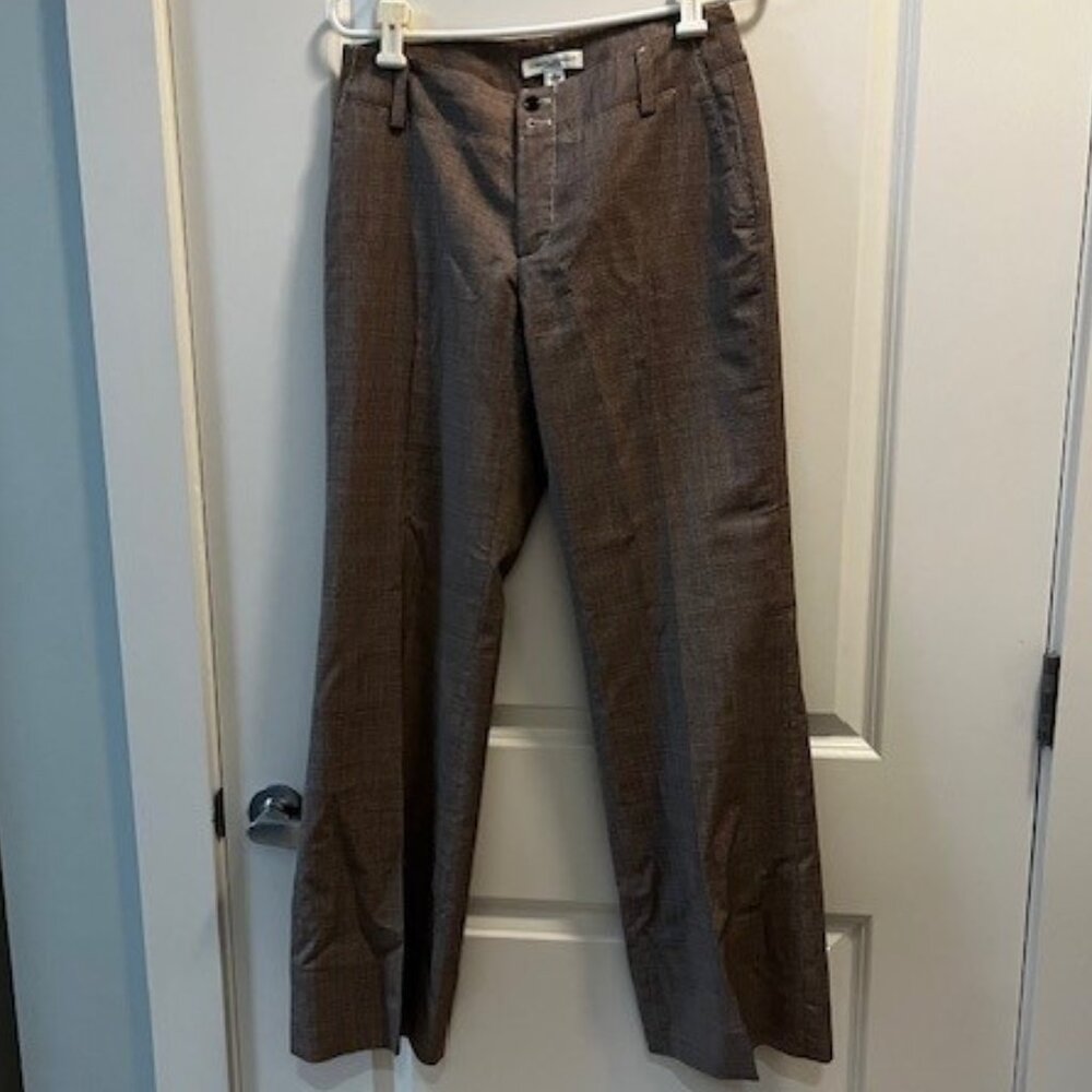 Banana Republic Ryan Dress / Work Pants sz 6